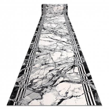 Fortovet moderne TULS 51210 marmor antracit 80 cm