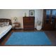 Fitted carpet PHOENIX 72 turquoise