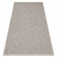 Fitted carpet PRIUS 39 beige