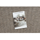 Prius szőnyegpadló szőnyeg 39 bézs