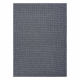 Fitted carpet PRIUS 49 grey