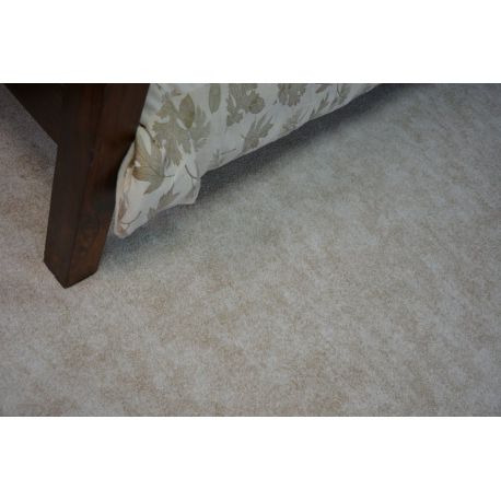 Fitted carpet POZZOLANA beige 30