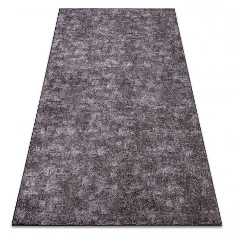 Fitted carpet POZZOLANA brown 40