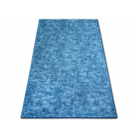 Fitted carpet POZZOLANA blue 78