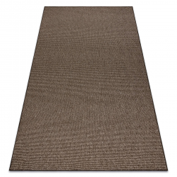 Fitted carpet RHAPSODY 94 dark beige