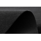 Килимок для гриля TRIUMPH 990 захисний для тераси вуличний - чорний