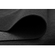TRIUMPH 990 zaštitna gril podloga za terasu, vanjska - crna