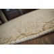 Carpet - Wall-to-wall MESSINA 035 cream