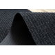 Apsauginis grilio kilimėlis GIN 2057 terasai, lauko - antracitas