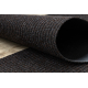 Apsauginis grilio kilimėlis GIN 7053 terasai, lauko - rudas