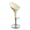 HOKER KROKUS C-302 bar stool cream
