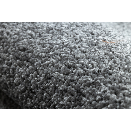 Moquette INDUS gris 95 plaine MÉLANGE