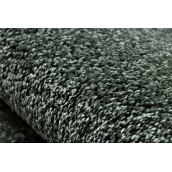 Matton lattia INDUS vihreä 27 sileä, MELANGE