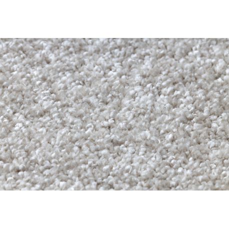 Podna obloga od tepiha SAN MIGUEL krem 03 običan, uniforma, jednobojna