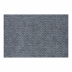 MAGNUS 2954 protective grill mat for terrace, outdoor - grey