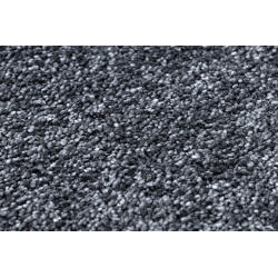 Moquette SAN MIGUEL gris 97 plaine couleur unie