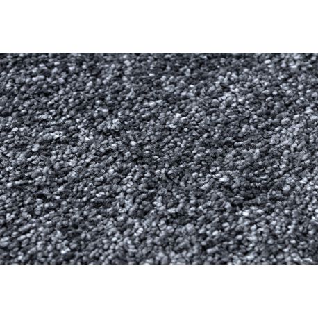 Moquette SAN MIGUEL gris 97 plaine couleur unie