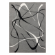 Tapete DROP JASMINE 736 Bege claro/Rust