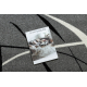 Tapete DROP JASMINE 736 Bege claro/Rust