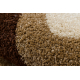 Carpet CARAMEL COFFEE nut