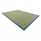 SAMPLE SEVILLA 891 43 koberec, aztécká zelená