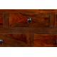 SHEESHAM crescent RD-072 chest of drawers brown