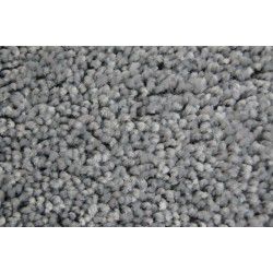 Fitted carpet SERENITY 910 silver