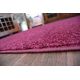 Fitted carpet SERENITY 185 violet