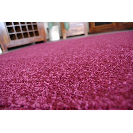Passadeira carpete SERENITY 185 roxo