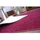 Fitted carpet SERENITY 185 violet
