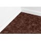 Serenade szőnyegpadló szőnyeg 822 barna