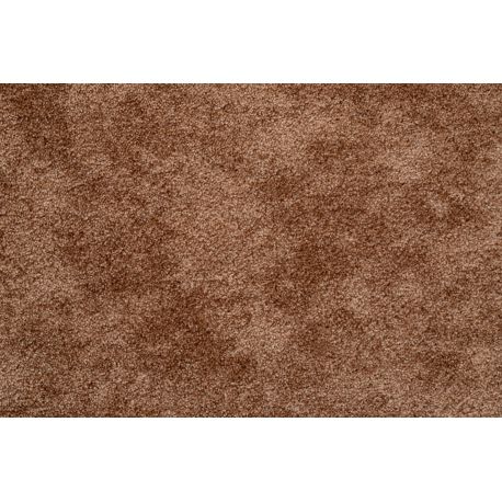 Serenade szőnyegpadló szőnyeg 827 fényes barna