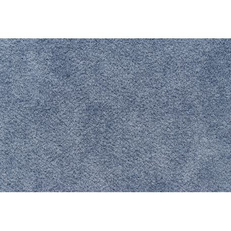 Serenade szőnyegpadló szőnyeg 506 fényes kék