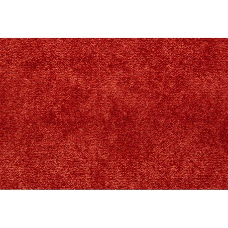 Passadeira carpete SERENADE 316 vermelho