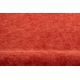 Passadeira carpete SERENADE 316 vermelho