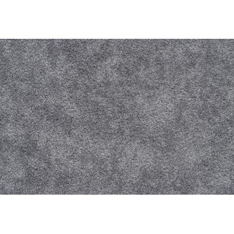 Passadeira carpete SERENADE 900 cinzento cinzento