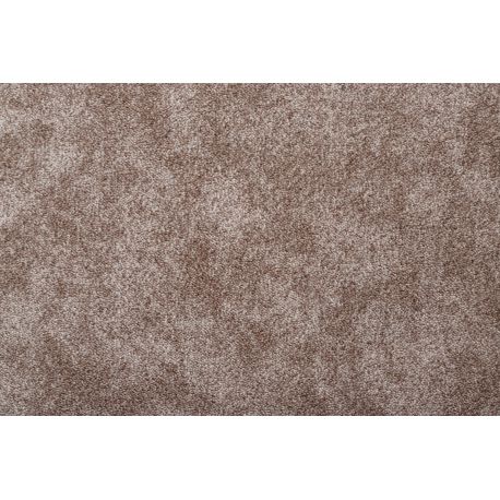 Fitted carpet SERENADE taupe 110