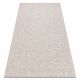 CASABLANCA WASHABLE 71511060 koberec béžový / šedý - omyvatelný, melanžový, smyčkový