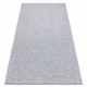 CASABLANCA WASHABLE 71511070 alfombra gris - lavable, melange, con bucles