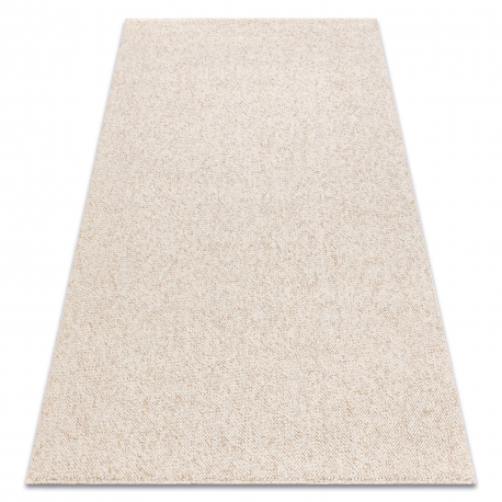 CASABLANCA WASHABLE 71511056 koberec krémová - prateľný, melanžový, slučkový