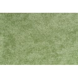 Fitted carpet SERENADE 611 green