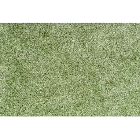 Montert teppe SERENADE 611 grønn
