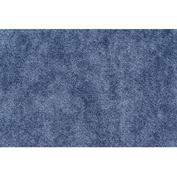 Fitted carpet SERENADE 578 blue