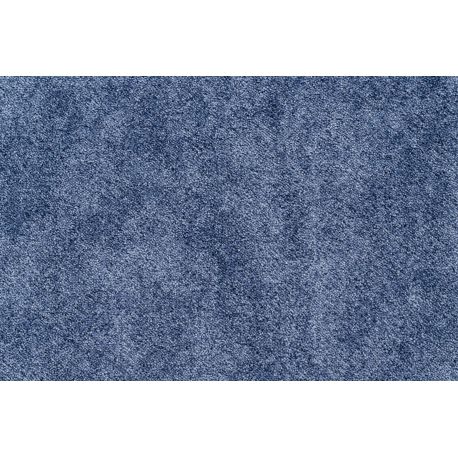 Τοποθετημένο χαλί SERENADE 578 μπλε