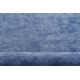 Passadeira carpete SERENADE 578 azul