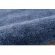Serenade szőnyegpadló szőnyeg 578 kék