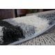 Teppichboden SHAGGY 5cm - 2490 weiße Creme