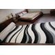 Teppichboden SHAGGY 5cm - 2490 weiße Creme