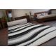 Shaggy szőnyegpadló szőnyeg LONG 5cm - 2490 krém