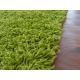 Montert teppe SHAGGY 5cm grønn